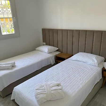 Mimosas Penthouse Cabopino *