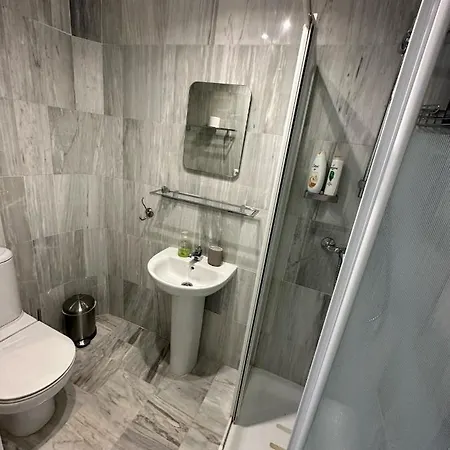 Mimosas Penthouse Cabopino Apartment *
