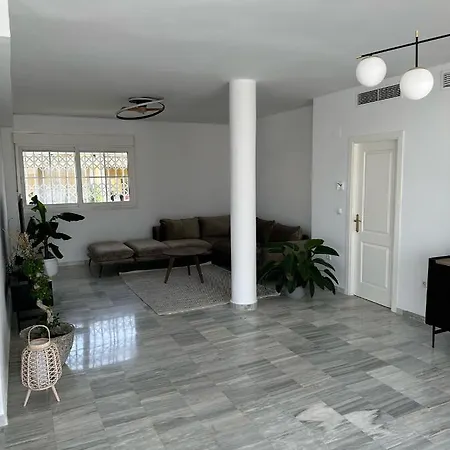 Apartment Mimosas Penthouse Cabopino Marbella