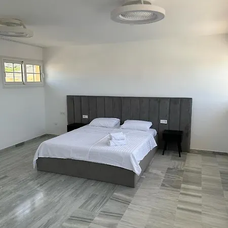 Apartment Mimosas Penthouse Cabopino Marbella
