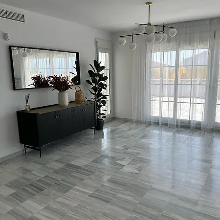 Mimosas Penthouse Cabopino * Marbella