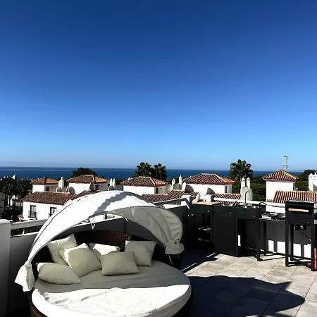 Apartment Mimosas Penthouse Cabopino