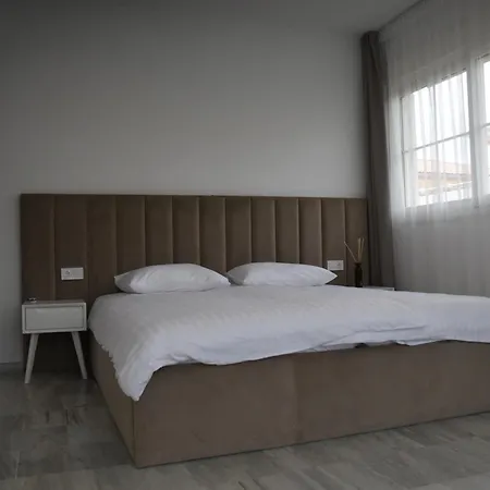 Mimosas Penthouse Cabopino Apartment Marbella