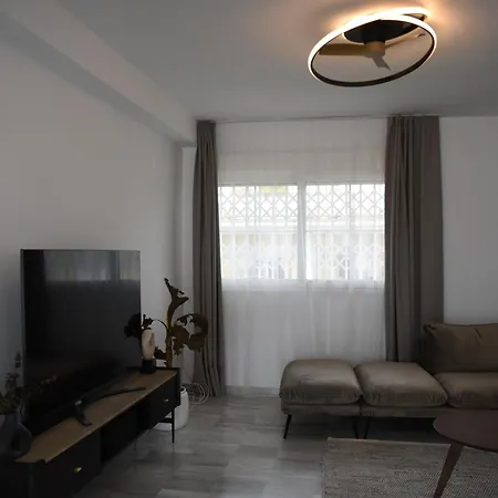 Mimosas Penthouse Cabopino Apartment *