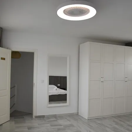 Mimosas Penthouse Cabopino Marbella