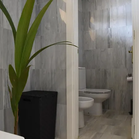 Mimosas Penthouse Cabopino * Marbella