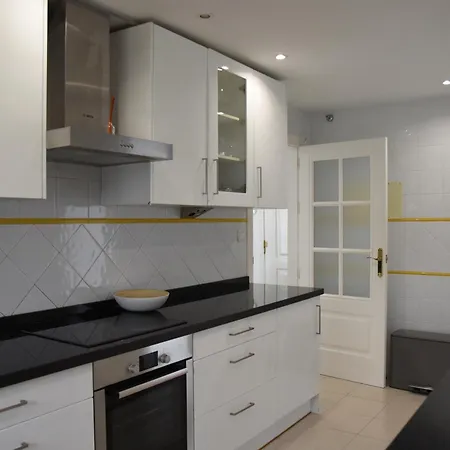 Apartment Mimosas Penthouse Cabopino *