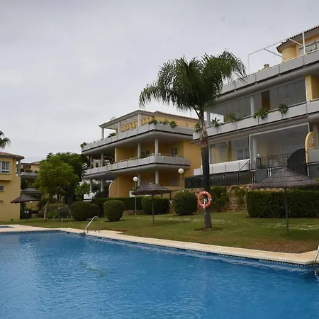 Apartment Mimosas Penthouse Cabopino *