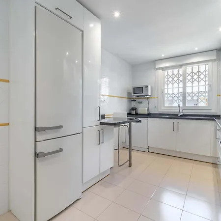 Apartmán Mimosas Penthouse Cabopino Marbella