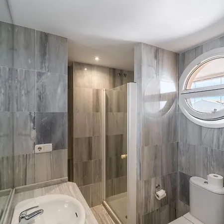 Mimosas Penthouse Cabopino Apartmán Marbella