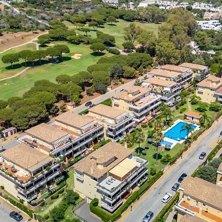 Mimosas Penthouse Cabopino Marbella