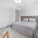 Mimosas Penthouse Cabopino Марбелья
