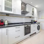 Mimosas Penthouse Cabopino Апартаменты Марбелья