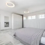Mimosas Penthouse Cabopino Марбелья