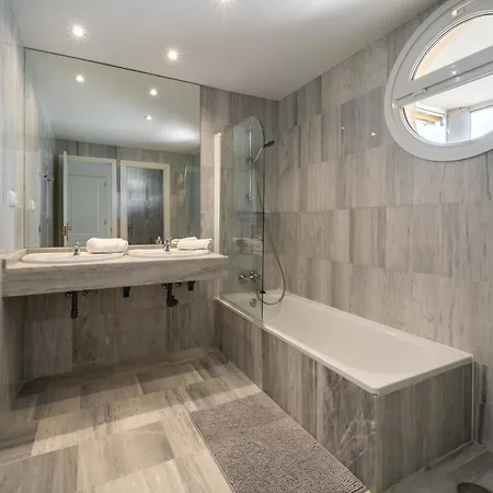 Mimosas Penthouse Cabopino شقة ماربيا