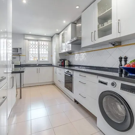 Mimosas Penthouse Cabopino *