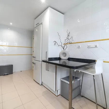 Mimosas Penthouse Cabopino 马尔韦利亚