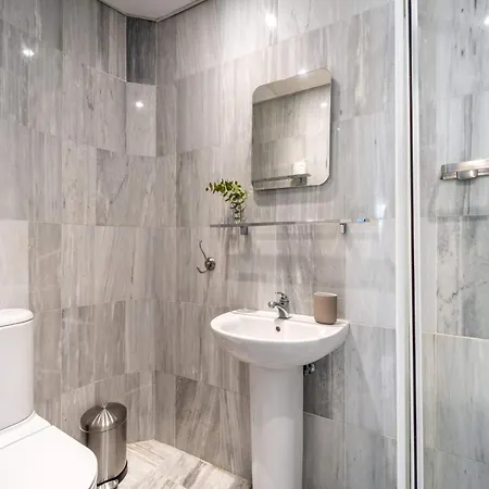 Apartamento Mimosas Penthouse Cabopino *