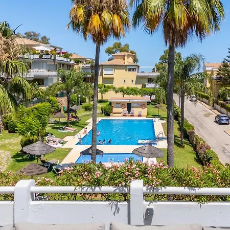 Mimosas Penthouse Cabopino *