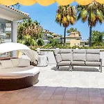 Mimosas Penthouse Cabopino Marbella