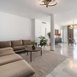 Mimosas Penthouse Cabopino *