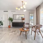 Mimosas Penthouse Cabopino *