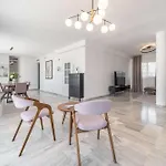 Mimosas Penthouse Cabopino Appartement *