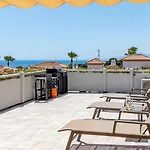 Mimosas Penthouse Cabopino Appartement Marbella