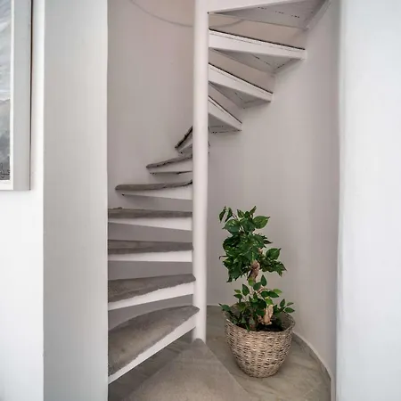 アパート Mimosas Penthouse Cabopino