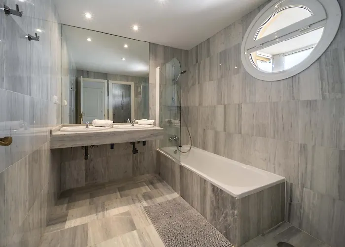 Mimosas Penthouse Cabopino Apartman Marbella