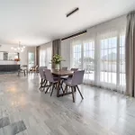 Apartment Mimosas Penthouse Cabopino *