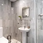 Apartment Mimosas Penthouse Cabopino *