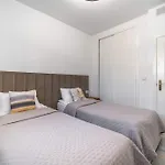 Apartment Mimosas Penthouse Cabopino *
