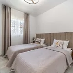 Apartment Mimosas Penthouse Cabopino Marbella