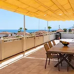 Apartment Mimosas Penthouse Cabopino Marbella