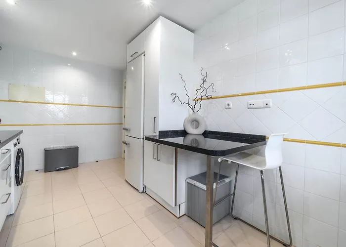 Mimosas Penthouse Cabopino Marbella